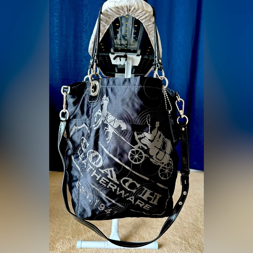 Coach Leatherware Handbag